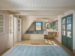 MICHELANGELO BEACH VILLA