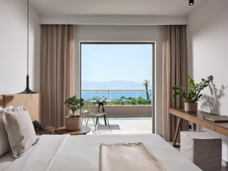 Michelangelo Resort  and Spa