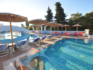 Michelangelo Resort Corfu