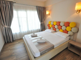 Michelangelo Resort