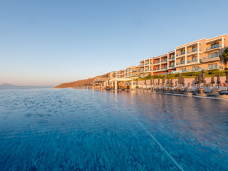 Michelangelo Resort & Spa