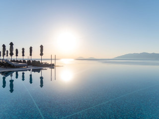 Michelangelo Resort & Spa