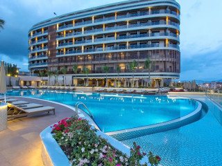 MICHELL HOTEL (ADULTS ONLY)