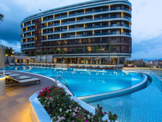 MICHELL HOTEL & SPA
