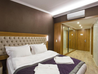 Michell Hotel & Spa - Adult Only