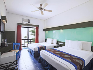 Microtel by Wyndham Puerto Princesa