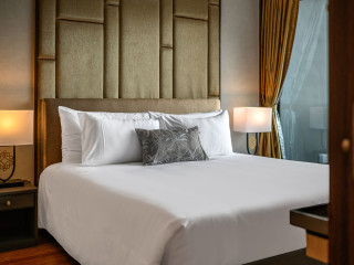 Mida Grande Resort Phuket