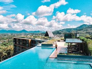 Mida Grande Resort Phuket