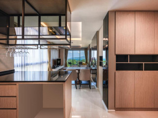 TRINITY RESIDENCE HOTEL