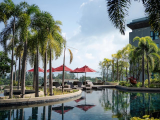 Mida Grande Resort Phuket