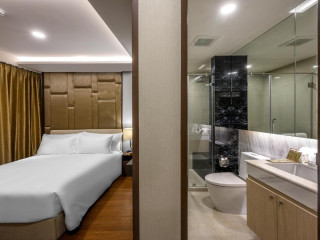 Mida Grande Resort Phuket