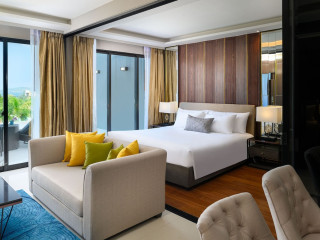 Mida Grande Resort Phuket