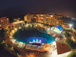 Midia Family Resort(ex. Midia Grand Resort)