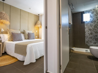 Migjorn Ibiza Suites & Spa