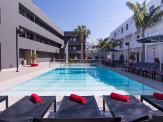 Migjorn Ibiza Suites & Spa