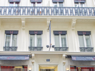 MIGNY OPERA MONTMARTRE