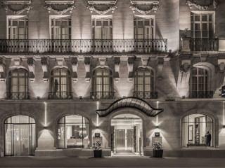 MIIRO LE GRAND HOTEL CAYRE