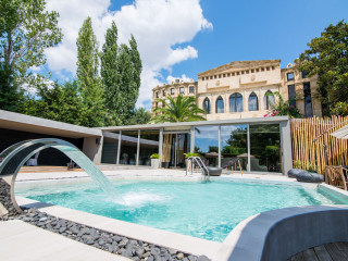 Mikelina Boutique Hotel