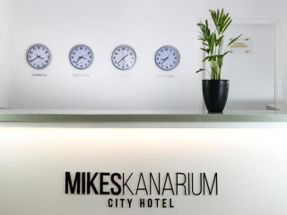 Mikes Kanarium Hotel