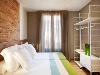 Milà Apartments Barcelona