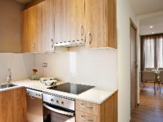 Milà Apartments Barcelona