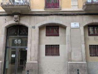 Milà Apartments Barcelona