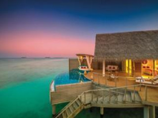 Milaidhoo Island