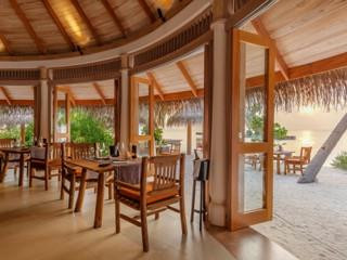 Milaidhoo Island
