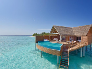 Milaidhoo Island Maldives