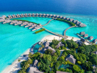 Milaidhoo Island Resort Maldives