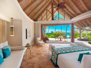 Milaidhoo Island Resort Maldives