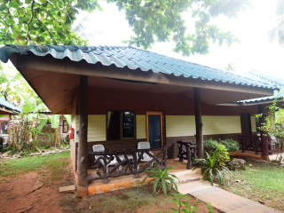 Mild Garden View Resort