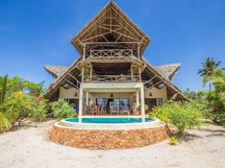 MILELE VILLAS