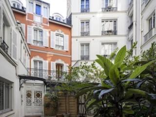 MILESTAY - PARIS MONTMARTRE