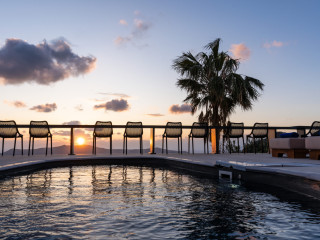 MILL HOUSES ELEGANT SUITES