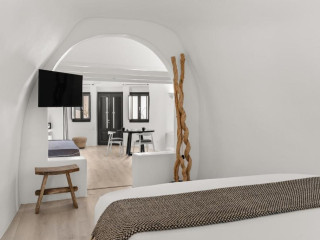 Mill Houses New Elegant Suites