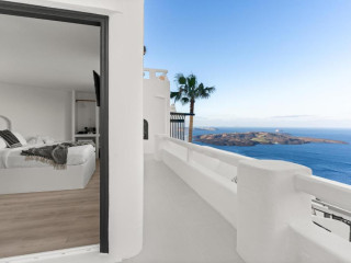 Mill Houses New Elegant Suites