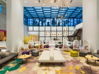 Millennium Al Barsha