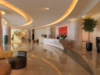 MILLENNIUM AL RAWDAH HOTEL