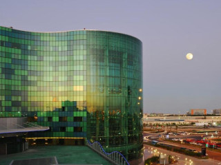 Millennium Al Rawdah Hotel Abu Dhabi