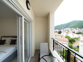 MILLENNIUM APARTMENTS BUDVA