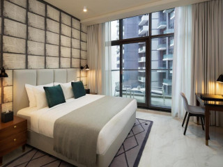 Millennium Atria Business Bay