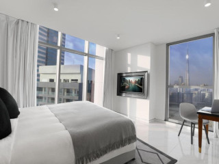 Millennium Atria Business Bay