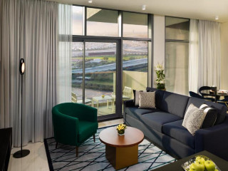 Millennium Atria Business Bay