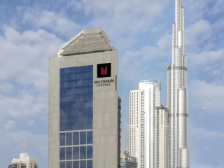 MILLENNIUM CENTRAL DOWNTOWN