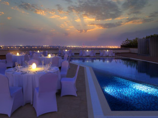 Millennium Central Downtown Hotel