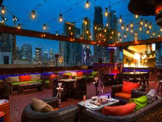 Millennium Central Dubai Downtown