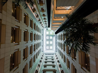 Millennium Downtown Abu Dhabi