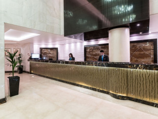 Millennium Downtown Abu Dhabi