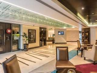 Millennium Downtown Abu Dhabi